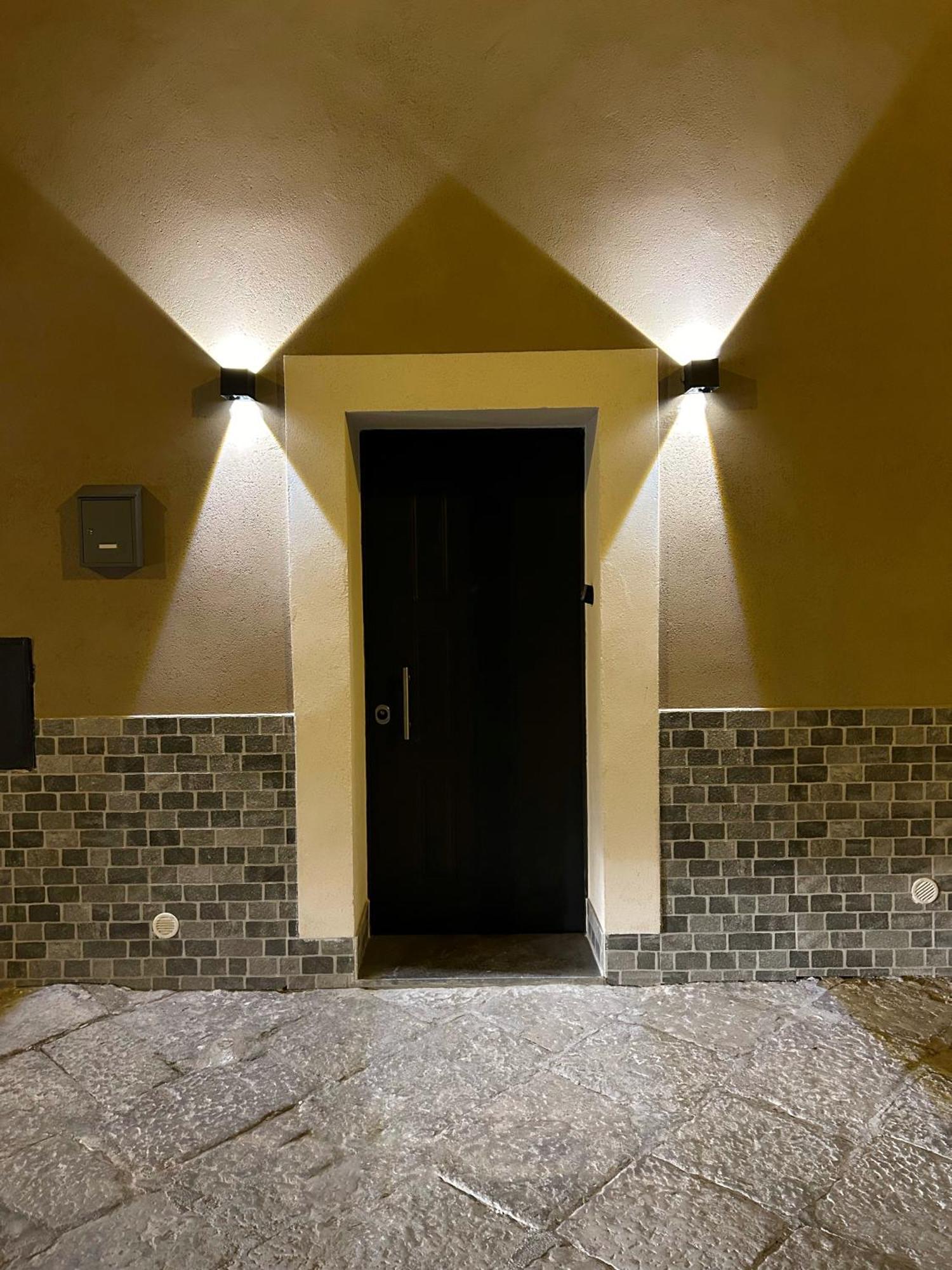 L'Angolo Dei Sogni Palermo Eksteriør bilde