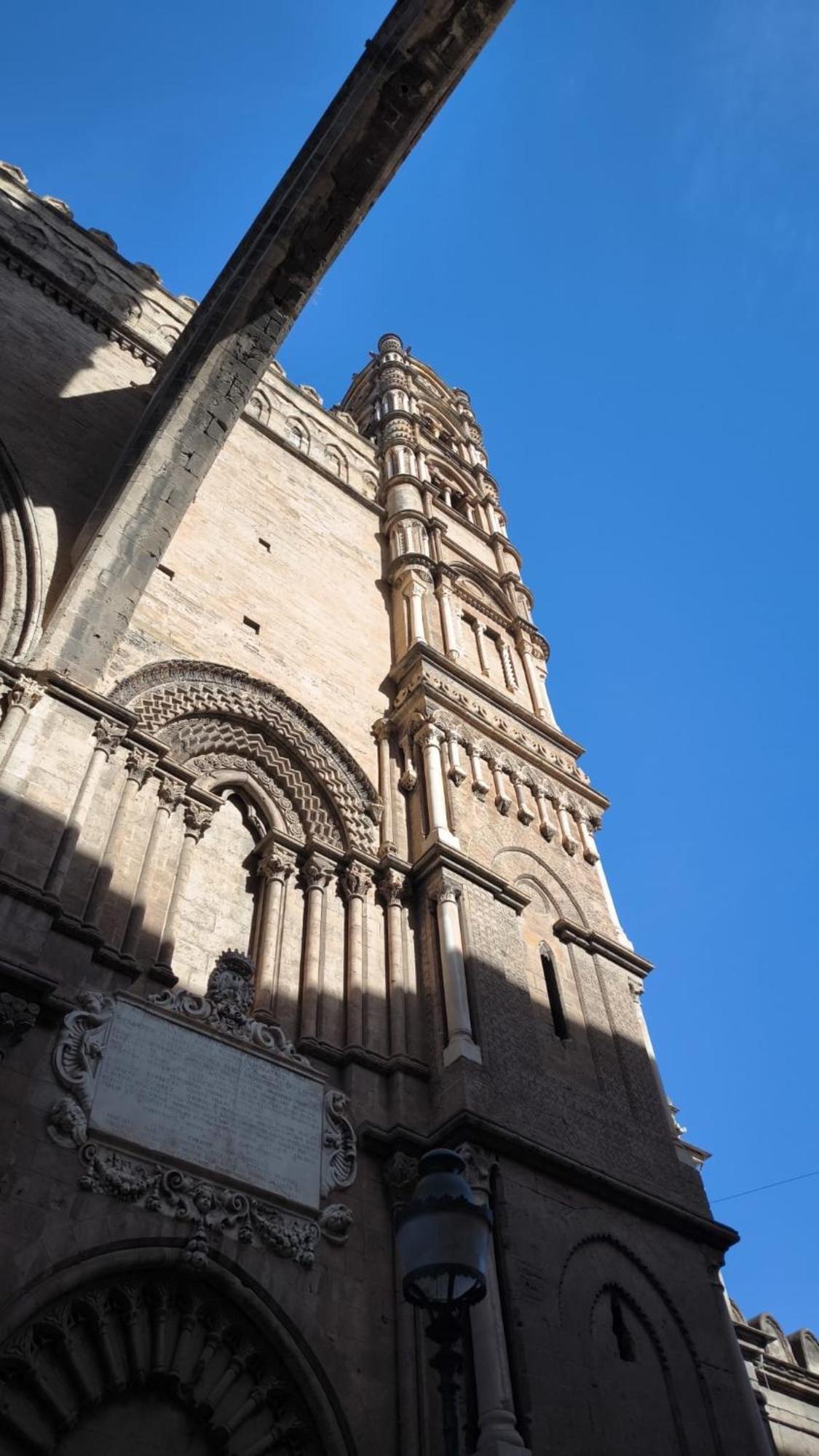 L'Angolo Dei Sogni Palermo Eksteriør bilde
